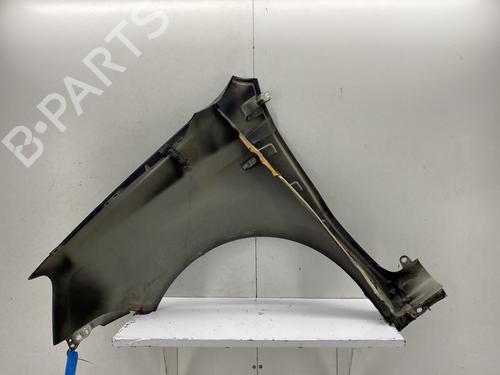 Right front fenders FIAT PANDA (169_) 1.3 D Multijet (169.AXC1A) | BP29605102C42 