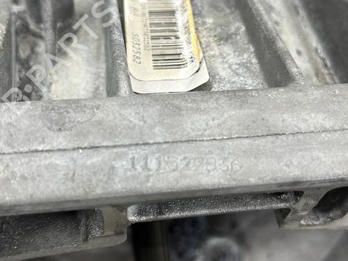 Gearbox RENAULT MEGANE III Grandtour (KZ0/1) 1.2 TCe (KZ2B, KZ11) | BP29854243M3 