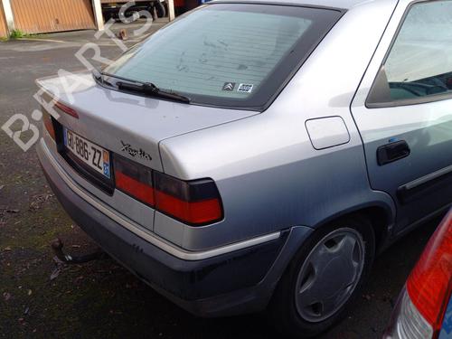 Right taillight CITROËN XANTIA (X1_, X2_) 1.9 Turbo D | BP22849099C35 
