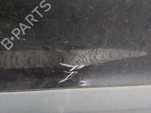 Used Left front door RENAULT MEGANE III Grandtour (KZ0/1) 1.5 dCi (KZ09, KZ0D, KZ1G, KZ29, KZ14, KZ1W, KZ10, KZ1F,... (110 hp) 22854925
