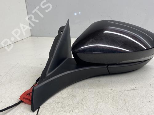 Used Left mirror VW T-ROC (A11, D11) 1.0 TSI (110 hp) 29139190
