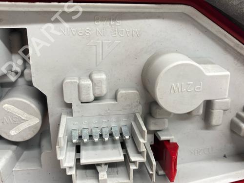 Right taillight RENAULT MODUS / GRAND MODUS (F/JP0_) 1.2 16V (JP0W) | BP34148954C35 - Image 3