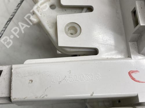 Climate control RENAULT MODUS / GRAND MODUS (F/JP0_) 1.5 dCi (FP0F, JP0F) | BP31092453I5 