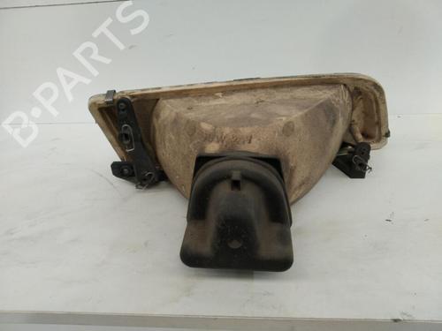 Used Left headlight CITROËN ZX (N2) 1.9 D (68 hp) 22855434