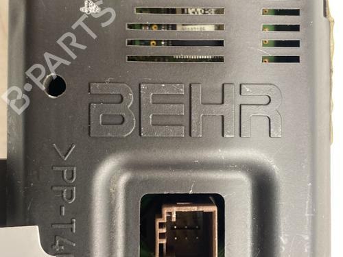 Used Climate control Climate control CITROËN C4 I (LC_) 1.6 HDi (90 hp) 30873784 30873784