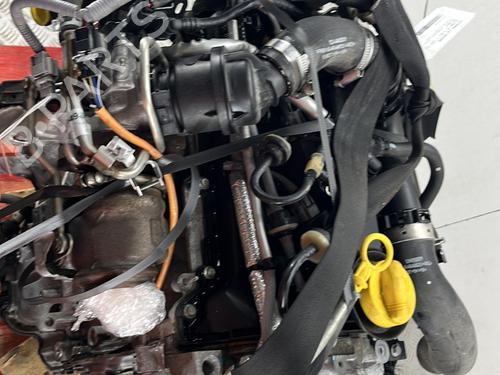 Engine NISSAN MICRA V (K14) 1.0 IG-T 100 | BP28108858M1 