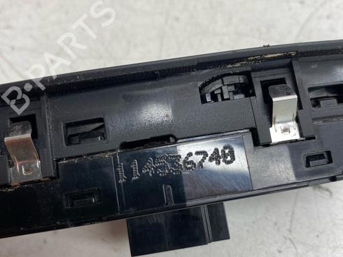Used Switch Switch BMW 1 (F21) 116 d (116 hp) 35957295 35957295