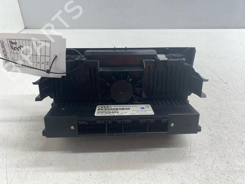 Used Climate control Climate control 37086373 37086373