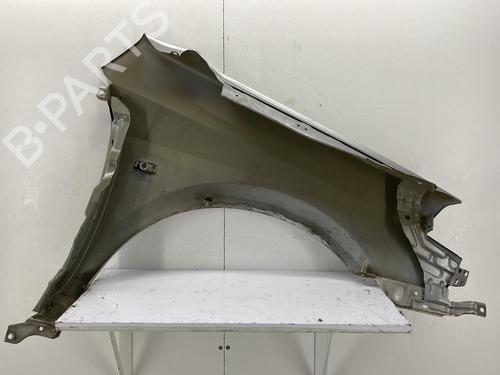 Left front fenders NISSAN PRIMERA Hatchback (P12) 1.9 dCi | BP22858567C41 