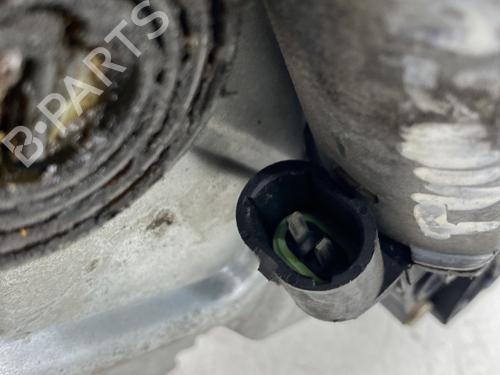 Used Front right window mechanism Front right window mechanism RENAULT TWINGO I (C06_) [1993-2012] 34149075 34149075