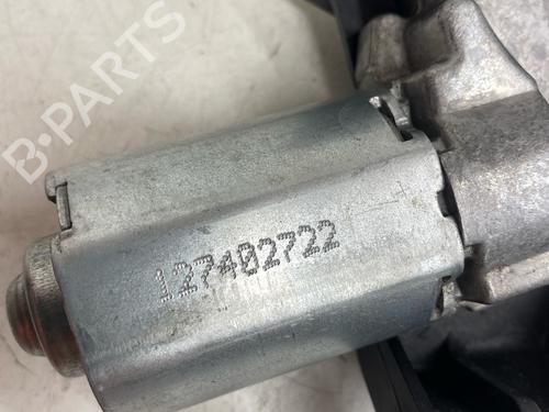 Used Rear wiper motor Rear wiper motor 38032376 38032376