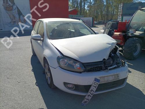 Rear parcel shelf VW GOLF VI (5K1)  | BP36557029C85  - Image 10