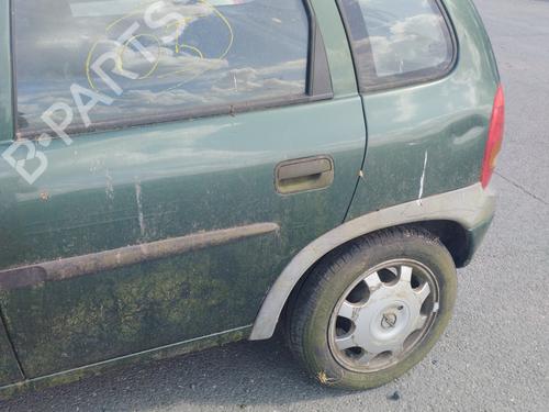 Left headlight OPEL CORSA B (S93) 1.0 i 12V (F08, F68, M68) | BP30911250C28