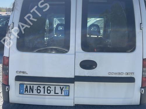 Headlight switch RENAULT MEGANE III Hatchback (BZ0/1_, B3_) | BP34149484I24 - Image 10