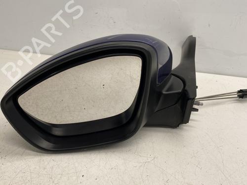 Left mirror PEUGEOT 208 I (CA_, CC_) 1.0 VTi | BP29139070C26 