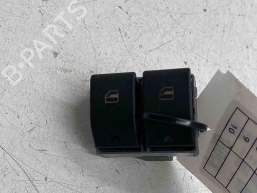 Left front window switch SEAT IBIZA III (6L1) 1.2 | BP36557010I27 - Image 2