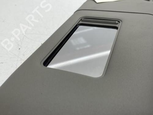 Used Right sun visor Right sun visor AUDI A4 B6 (8E2) 2.0 (130 hp) 22863462 22863462