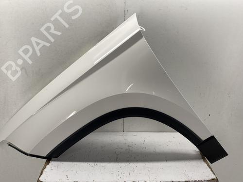 Forskærm venstre SEAT ATECA (KH7, KHP) 1.0 TSI (116 hp) 31584386