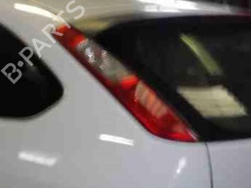 Used Left taillight FORD FOCUS II (DA_, HCP, DP) 1.8 TDCi (115 hp) 22858331
