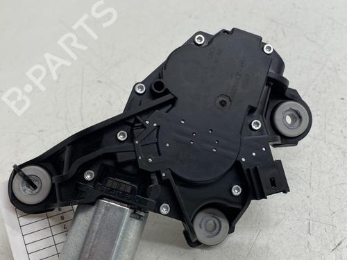 Used Rear wiper motor Rear wiper motor RENAULT LAGUNA III (BT0/1) 1.5 dCi (BT00, BT0A, BT0T, BT1J) (110 hp) 33738519 33738519