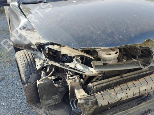 Right front door VW POLO V (6R1, 6C1) 1.2 | BP32204258C3 