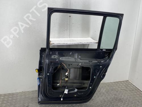 Used Right rear door Right rear door RENAULT ESPACE IV (JK0/1_) 1.9 dCi (JK0U) (116 hp) 33655511 33655511