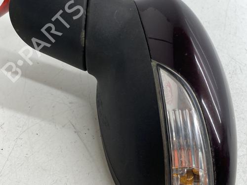left-mirror-ford-fiesta-vi-cb1-ccn-2008-36096962 main image