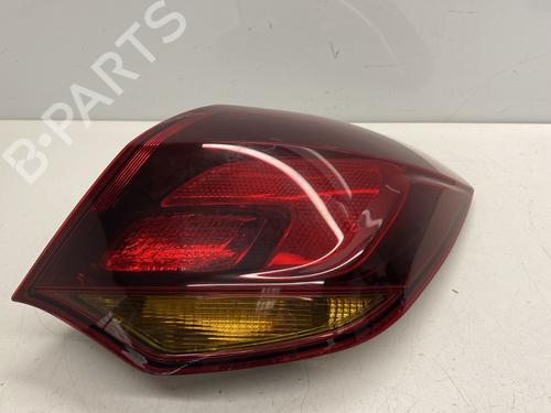 Used Right taillight OPEL ASTRA J (P10) 2.0 CDTI (68) (160 hp) 22860078