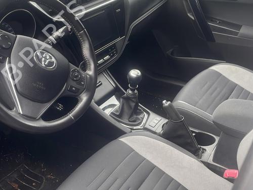 Starter TOYOTA AURIS (_E18_) 1.2 (NRE185_, NRE185R) | BP38453966M8 - Image 8