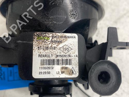 Right front fog light DACIA LODGY (JS_) 1.5 dCi (JSMC, JSAF) | BP39662959C31  - Image 5