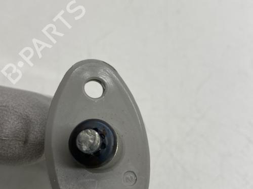 Left sun visor TOYOTA YARIS (_P1_) 1.0 (SCP10_, SCP10R) | BP30174445I1