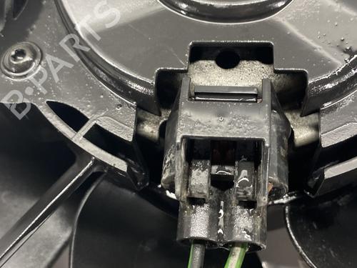 Køleventilator elektrisk FORD FIESTA VI (CB1, CCN) 1.25 | BP30859820M35