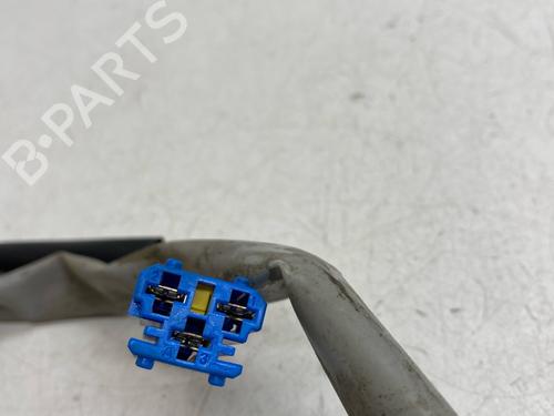 Used Ignition barrel Ignition barrel PEUGEOT PARTNER Box Body/MPV (5_, G_) 1.6 HDi 75 (75 hp) 35990232 35990232