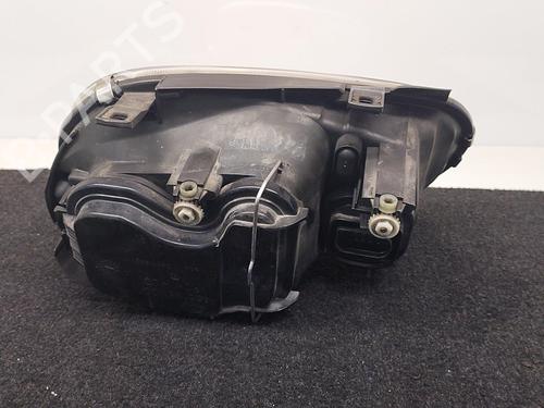 Left headlight VW GOLF IV (1J1) 1.9 TDI | BP22857793C28 