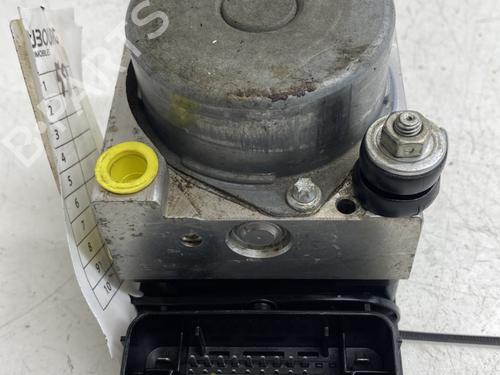 Used ABS pump PEUGEOT BIPPER Tepee 1.4 HDi (68 hp) 27586292