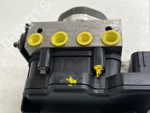 ABS pump CITROËN C4 Picasso II 1.6 HDi / BlueHDi 115 | BP32468862M43 