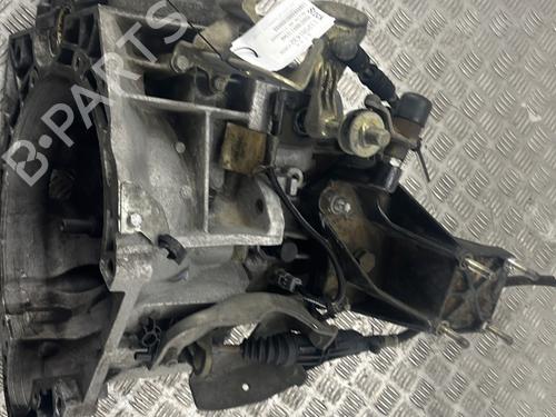 Gearbox PEUGEOT BOXER Van (244) 2.8 HDi | BP29528954M3