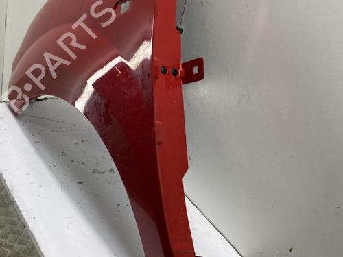 Left front fenders RENAULT TWINGO II (CN0_) 1.2 16V (CN0K, CN0V, CN0A) | BP29528854C41 