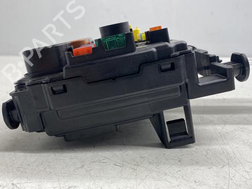 Fuse box PEUGEOT 207 (WA_, WC_) 1.4 HDi | BP28381672E1 