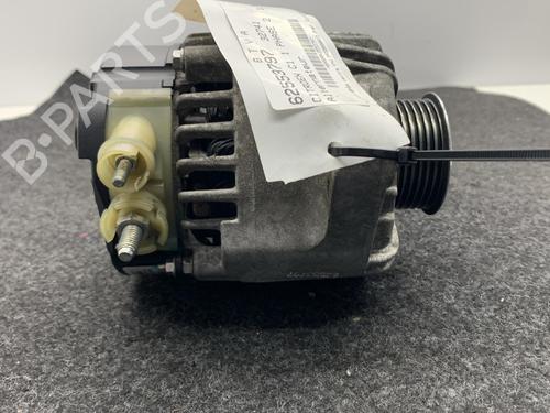 Alternator CITROËN C1 (PM_, PN_) 1.0 | BP22850842M7 