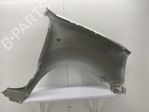 Left front fenders RENAULT KANGOO (KC0/1_) D 55 1.9 (KC0D) | BP22861252C41 