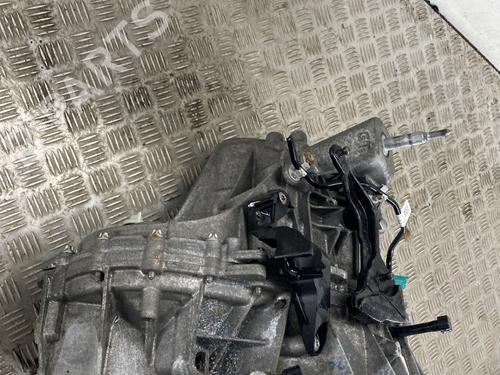 Gearbox RENAULT KADJAR (HA_, HL_) 1.2 TCe 130 (HLMR) | BP23831574M3 