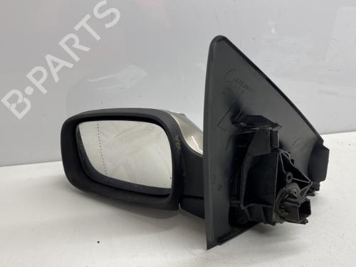 Left mirror RENAULT MEGANE II (BM0/1_, CM0/1_) 1.5 dCi (BM1E, CM1E) | BP22861302C26 