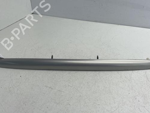 Used Tailgate trim PEUGEOT 206 Hatchback (2A/C) 1.6 16V (109 hp) 30174428