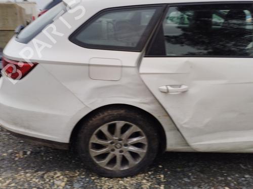 Instrument cluster SEAT LEON ST (5F8) 1.6 TDI | BP33037656C47  - Image 14
