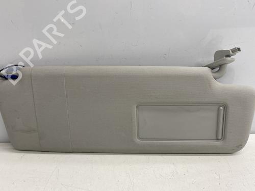 Right sun visor VW TIGUAN (5N_) 2.0 TDI | BP29139389I2 