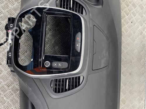 Dashboard RENAULT CAPTUR I (J5_, H5_) 1.3 TCe 130 (J5NJ, J5NE) | BP31584437C46  - Image 6