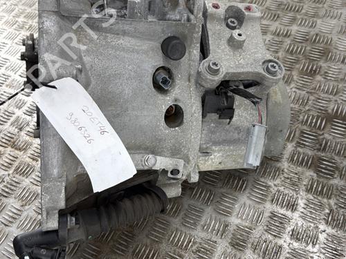 Gearbox CITROËN C3 / C3 ORIGIN III (SX) 1.6 BlueHDi 75 | BP22859961M3 