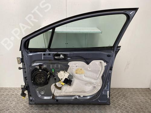 Right front door CITROËN C4 I (LC_) 1.6 HDi | BP22858324C3 