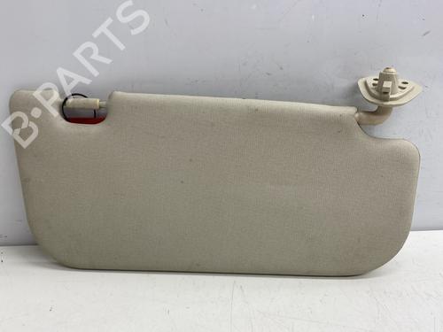 Parasol izquierda HYUNDAI i10 I (PA) 1.2 (86 hp) 32259398